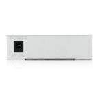 Switch ZYXEL GS-105B v5, 5-Port, Gigabit, Metal Casing