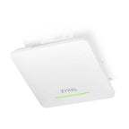 Безжична точка за достъп ZYXEL NWA50BE PRO, WiFi7, BE6500, PoE