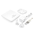 Безжична точка за достъп ZYXEL NWA50BE PRO, WiFi7, BE6500, PoE