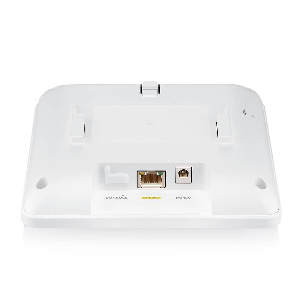 Безжична точка за достъп ZYXEL NWA50BE PRO, WiFi7, BE6500, PoE