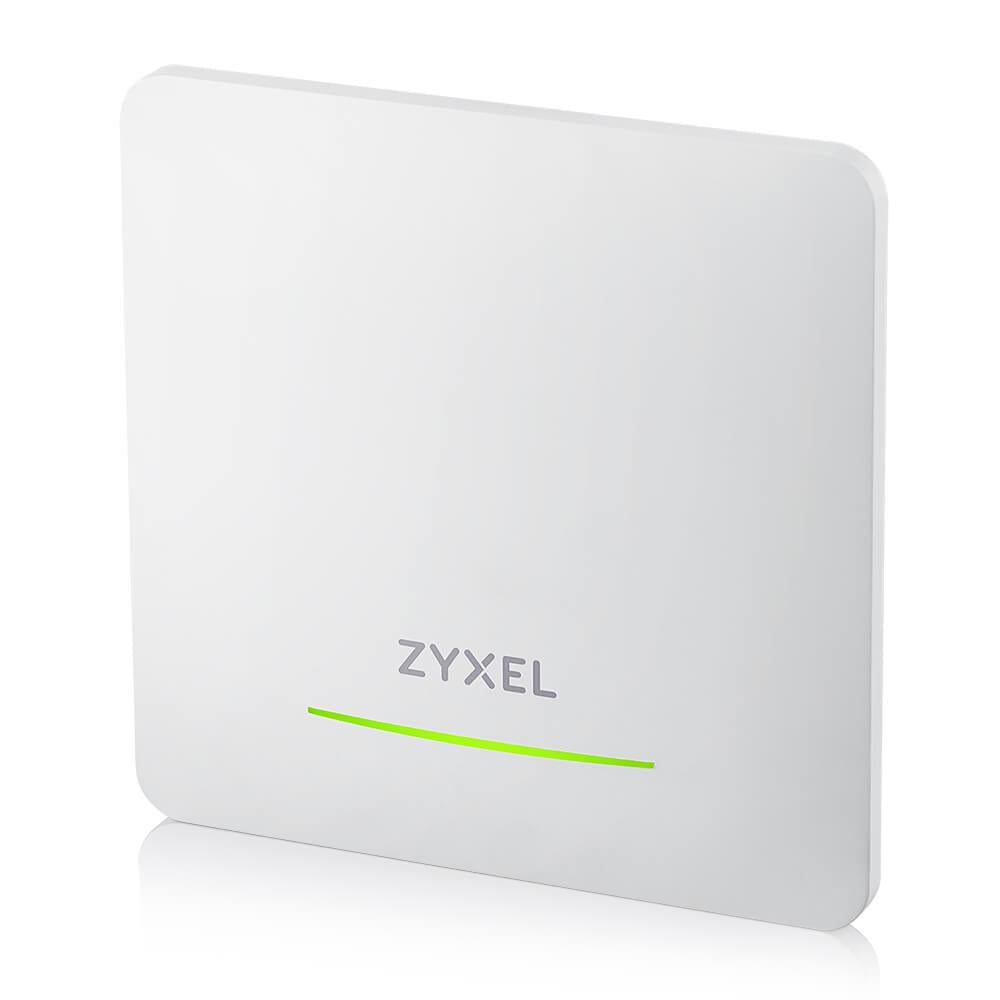 Безжична точка за достъп ZYXEL NWA50BE PRO, WiFi7, BE6500, PoE