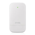 PoE удължител Zyxel PoE12-3PD, 4 x 1Gb порта, 45W PoE бюджет, за външен монтаж