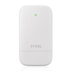 Zyxel PoE12-3PD PoE Extender, 4 x 1Gb ports, 45W PoE budget, outdoor installation
