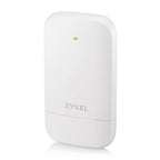 Zyxel PoE12-3PD PoE Extender, 4 x 1Gb ports, 45W PoE budget, outdoor installation