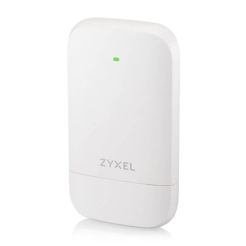 Zyxel PoE12-3PD PoE Extender, 4 x 1Gb ports, 45W PoE budget, outdoor installation