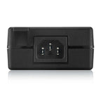 Инжектор ZyXEL POE12-90W PoE, Gigabit, 90W