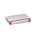 Firewall ZYXEL USG FLEX 100H 8x1Gbps, 1xUSB, no license