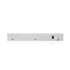 ZYXEL USG FLEX 200H Firewall 2x2.5Gbps 6x1Gbps, 1xUSB, no license