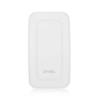 Wireless Dual Band Access Point ZYXEL WAX300H, 2.4/5GHz, 575/2400Mbps