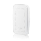 Wireless Dual Band Access Point ZYXEL WAX300H, 2.4/5GHz, 575/2400Mbps