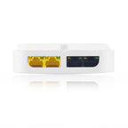 Wireless Dual Band Access Point ZYXEL WAX300H, 2.4/5GHz, 575/2400Mbps