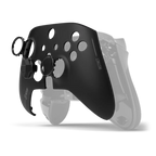 Faceplate for SCUF Instinct and SCUF Instinct Pro Gamepads - Black