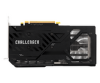 Video Card ASRock Intel ARC B580 Challenger 12GB OC