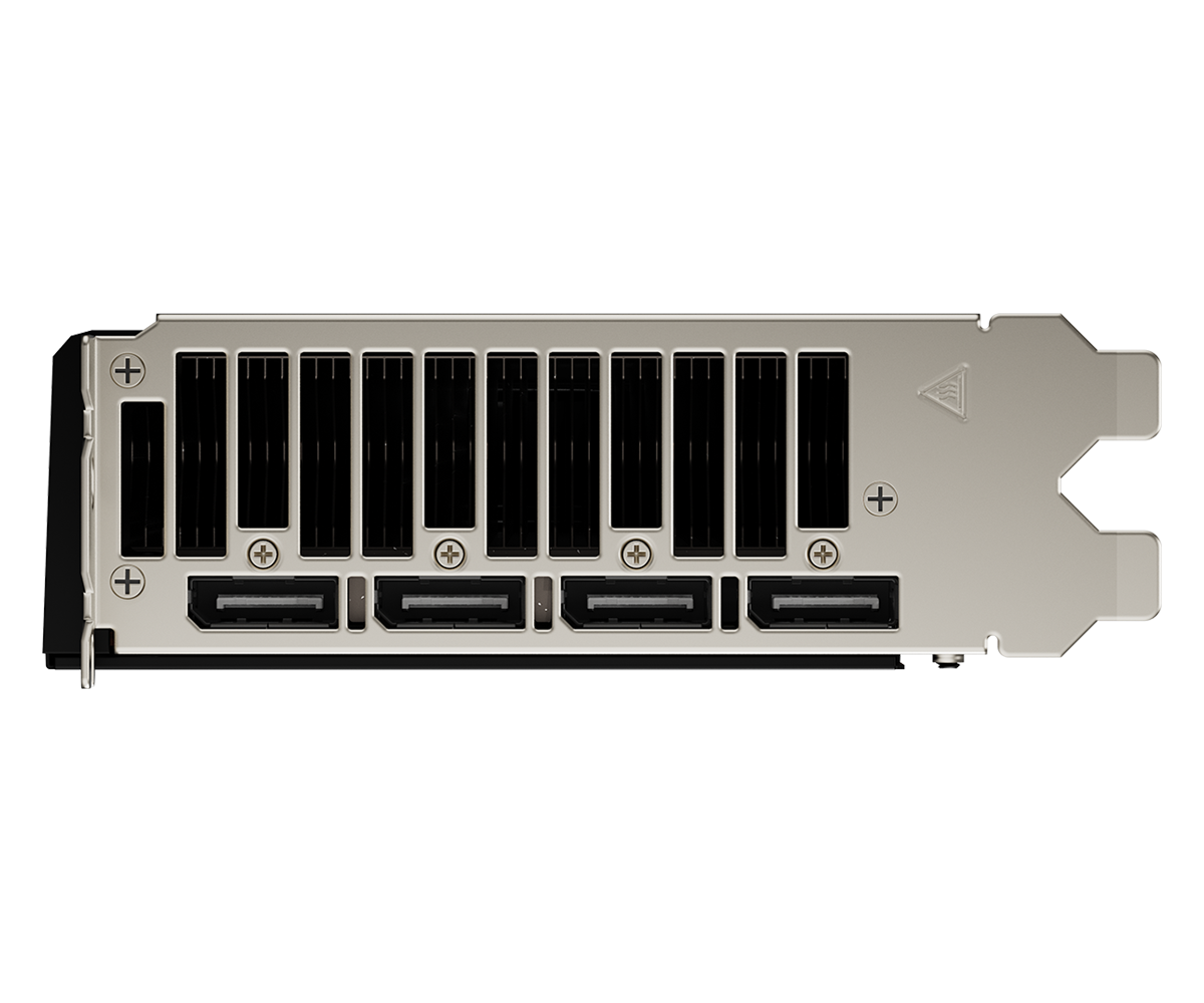 Видеокарта ASRock Intel ARC Pro B65 Creator 32GB
