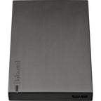 Intenso 1TB 2.5" external hard drive USB 3.2 memory board