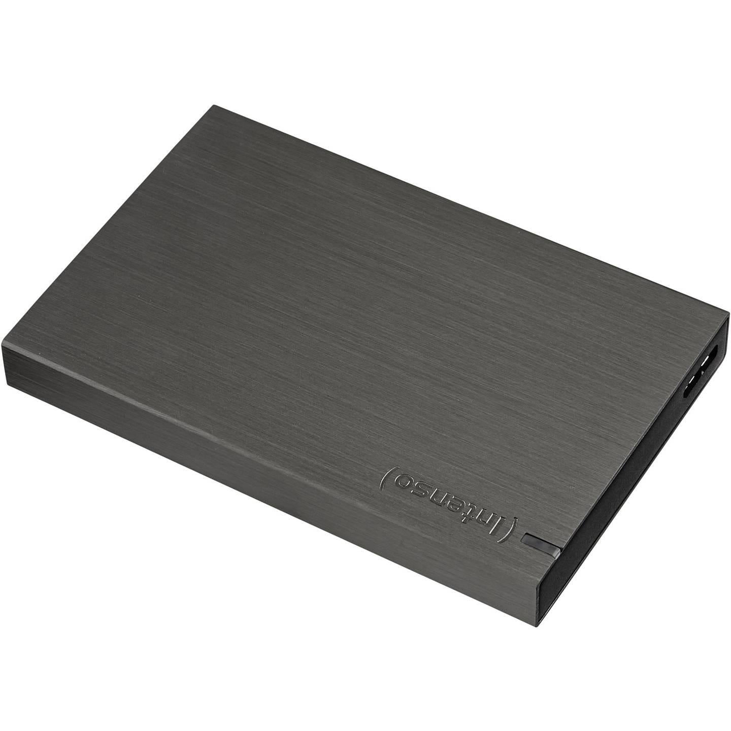 Intenso 1TB 2.5" външен диск USB 3.2 memory board