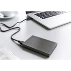 Intenso 1TB 2.5" external hard drive USB 3.2 memory board