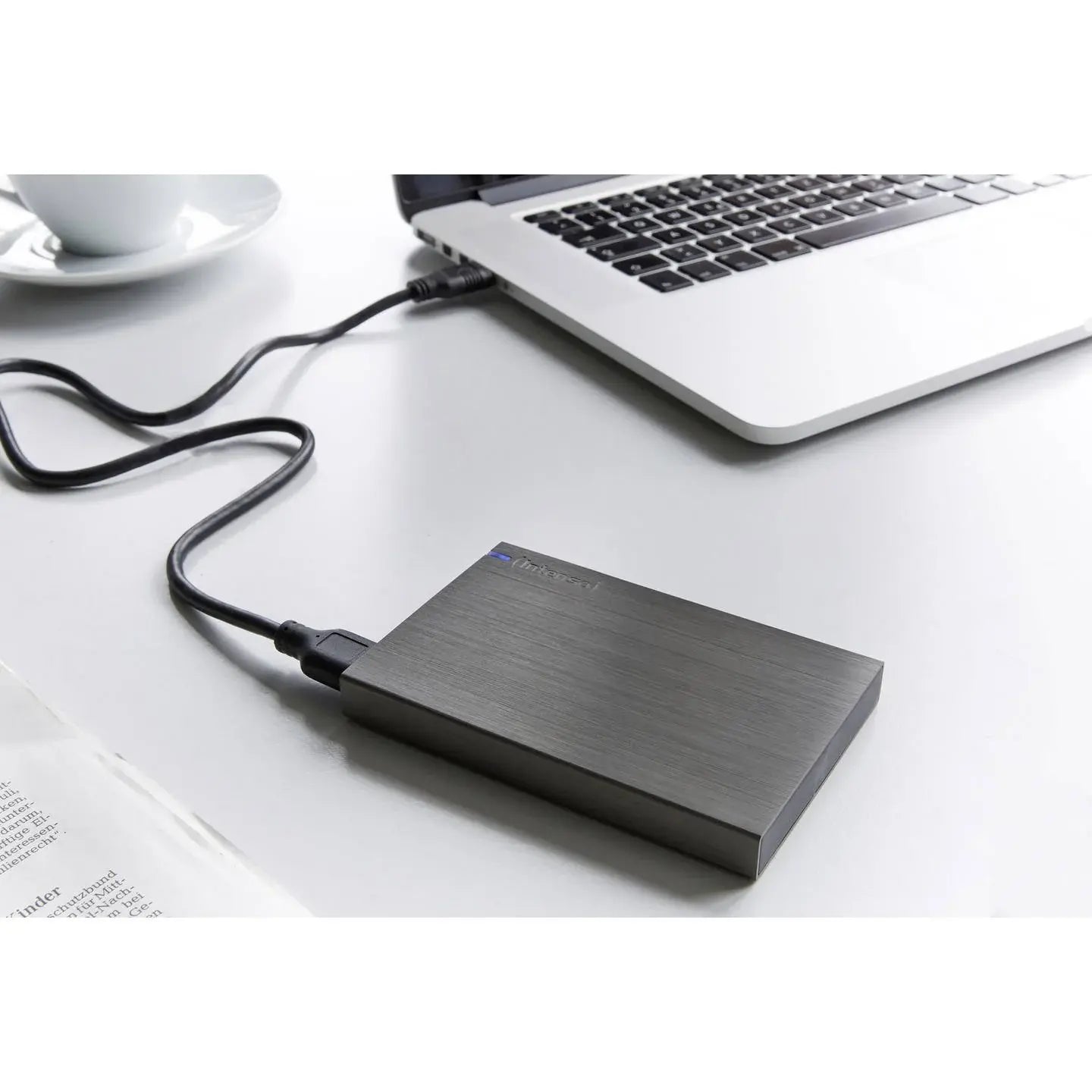 Intenso 1TB 2.5" външен диск USB 3.2 memory board