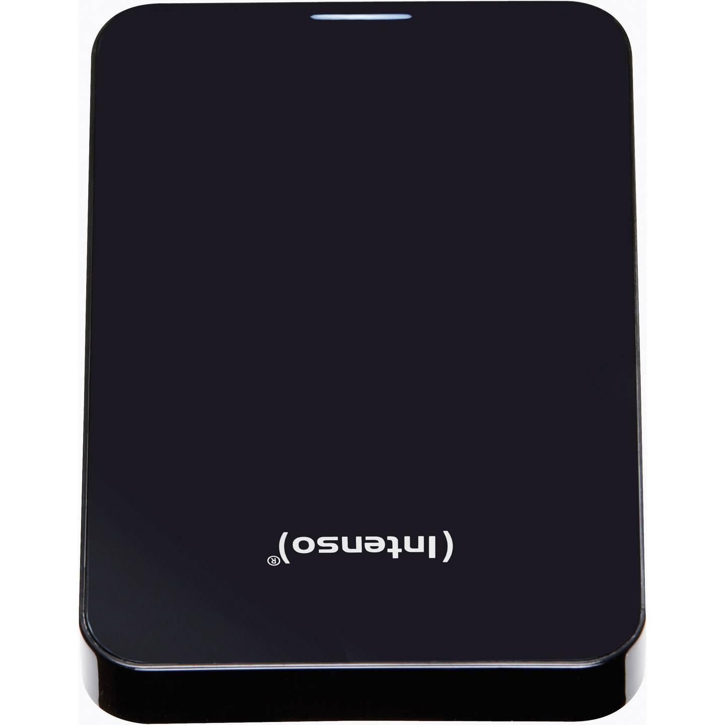 Intenso 1TB 2.5" външен диск USB 3.2 memory drive