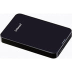 Intenso 1TB 2.5" External Hard Drive USB 3.2 Memory Drive