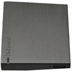 Intenso 2TB 2.5" External Hard Drive USB 3.2 Memory Board
