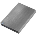 Intenso 2TB 2.5" External Hard Drive USB 3.2 Memory Board