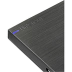 Intenso 2TB 2.5" External Hard Drive USB 3.2 Memory Board