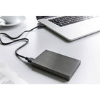 Intenso 2TB 2.5" External Hard Drive USB 3.2 Memory Board