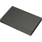 Intenso 2TB 2.5" External Hard Drive USB 3.2 Memory Board