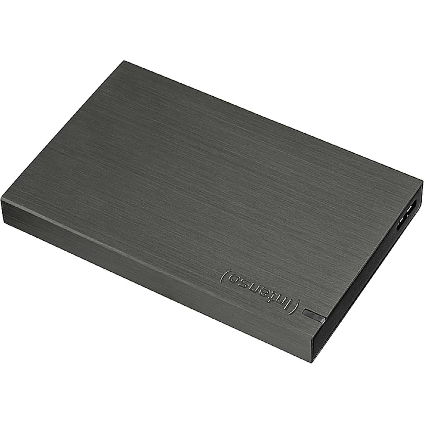 Intenso 2TB 2.5" външен диск USB 3.2 memory board