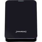 Intenso 2TB 2.5" external USB 3.2 memory drive
