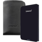 Intenso 2TB 2.5" external USB 3.2 memory drive
