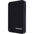 Intenso 4TB 2.5" външен диск USB 3.0 memory drive
