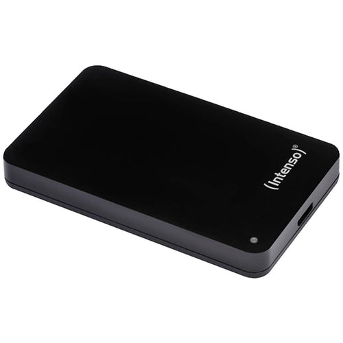 Intenso 5TB 2.5" External Hard Drive USB 3.0