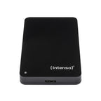 Intenso 5TB 2.5" External Hard Drive USB 3.0