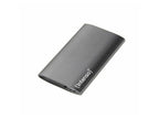 Intenso External SSD 2TB Premium anthracite