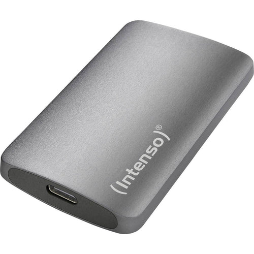 Intenso External SSD TX800 500GB