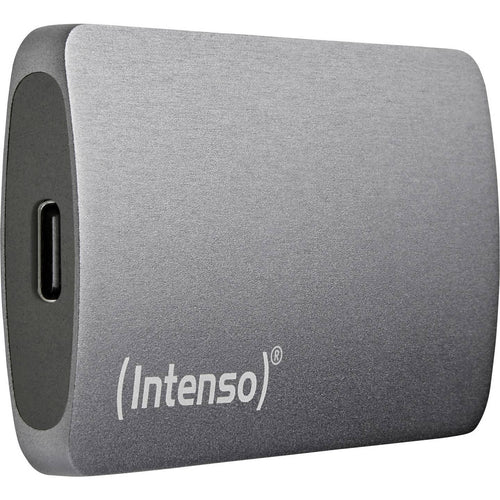 Intenso External SSD TX800 1TB