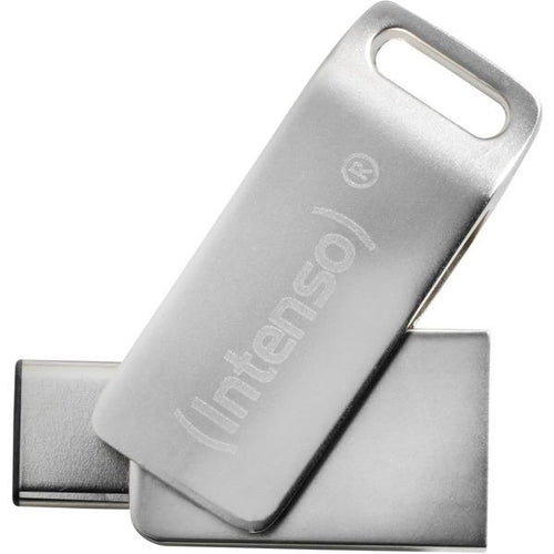 Intenso USB Flash Drive 3.2 32GB cMobile Line