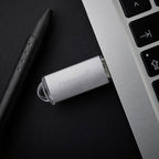 Intenso USB Flash Drive 3.2 256GB Jet Line