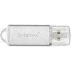 Intenso USB Flash Drive 3.2 32GB Jet Line