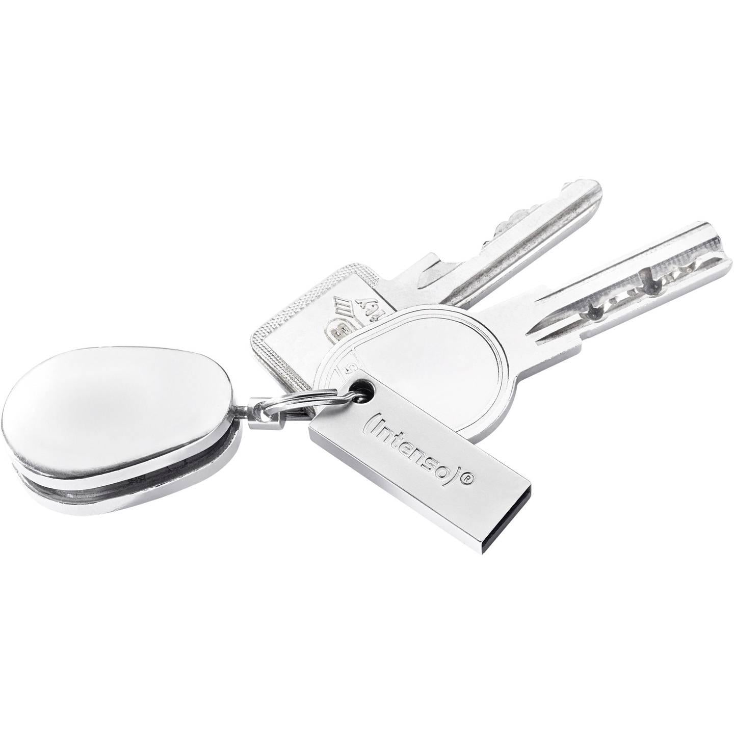 Intenso USB Flash Drive 3.2 64GB Premium Line