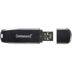 Intenso USB Flash Drive 3.2 64GB Speed Line