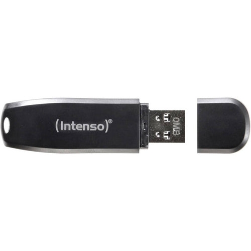 Intenso USB Flash Drive 3.2 64GB Speed Line