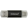 Intenso USB Flash Drive 3.2 32GB Twist Line