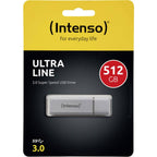 Intenso USB 3.2 512GB Ultra Line Flash Drive