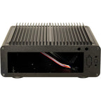 InterTech Mini-ITX Case, 2 x USB 3.0