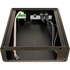 InterTech Mini-ITX Case, 2 x USB 3.0