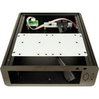 InterTech Mini-ITX Case, 2 x USB 3.0