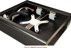 InterTech Mini-ITX Case, 2 x USB 3.0
